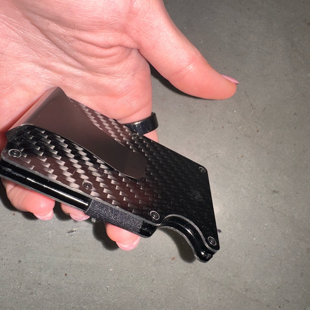 Wallet - Picture 4 of 6